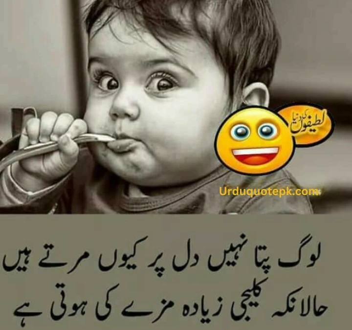 Best 20 Funny Urdu Quotes | Ultimate Laughter Collection!